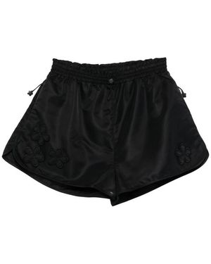 Cecilie Bahnsen Shorts - Black