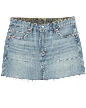 RE/DONE Denim - Blue