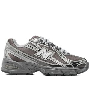 New Balance 740 - Grey