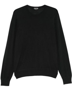 Tom Ford Jumpers & Knitwear - Black