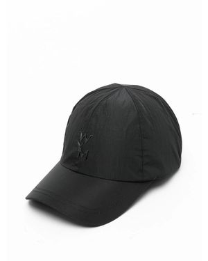 WOOYOUNGMI Hats - Black