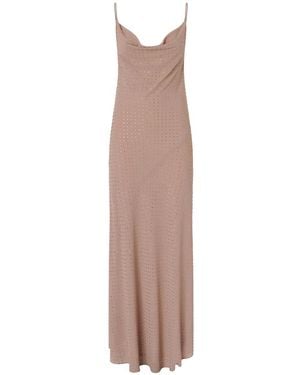 Pinko Gowns - Brown