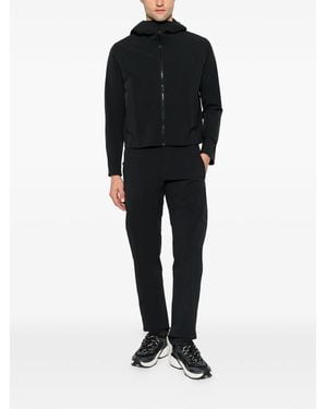 Veilance By Arc'teryx Jumpers And Knitwear - Black