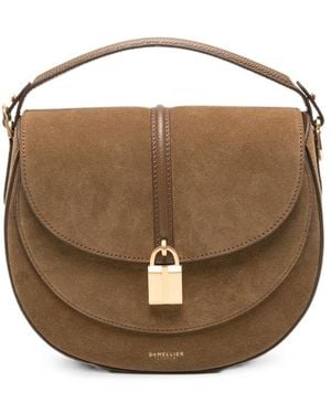 DeMellier Tote Bags - Brown