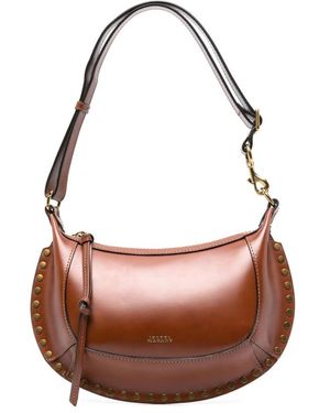 Isabel Marant Shoulder Bags - Brown