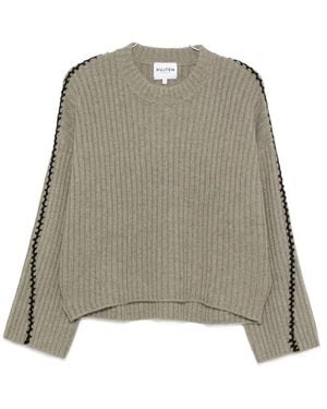 Kujten Knitwear - Green