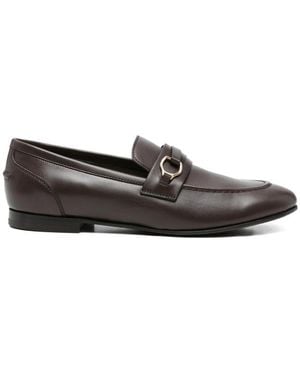 Brunello Cucinelli Loafers - Black