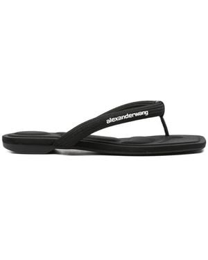 Alexander Wang Ballet Flats - Black