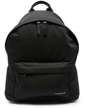Givenchy Backpacks - Black