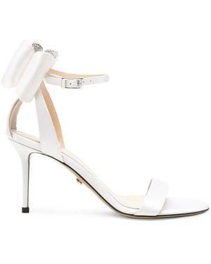 Mach & Mach Shoes - White