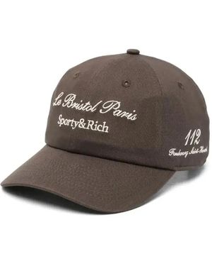 Sporty & Rich Hats for Men | Online Sale up to 27% off | Lyst