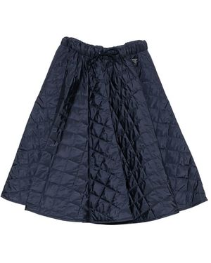 Prada Skirts - Blue