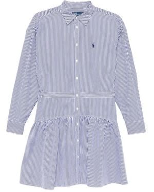 Ralph Lauren Dresses - Blue