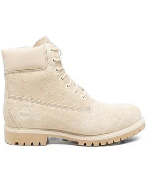 Timberland Sneakers - Natural