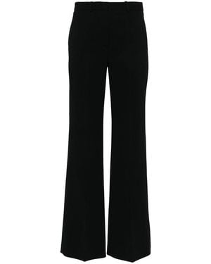 JOSEPH Trousers Black