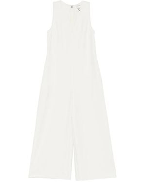 Calvin Klein Jumpsuits - White