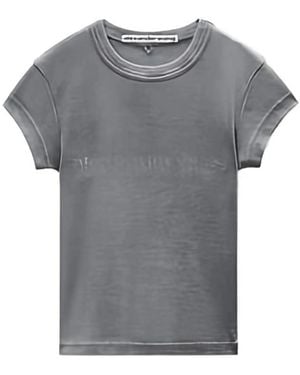 Alexander Wang Tops - Grey