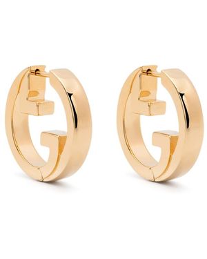 Gucci Earrings - Metallic
