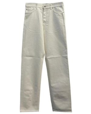 Gucci Neutrals Denim - Gray