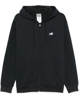 New Balance Outerwears - Black