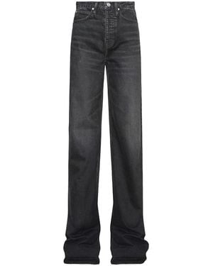 FRAME The 1978 Bootcut Jeans - Blue