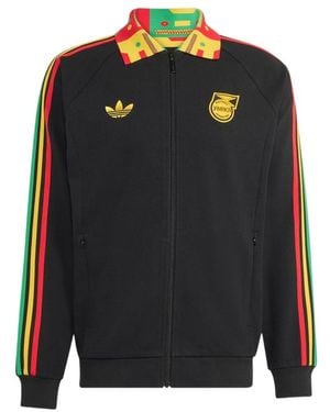 adidas Sweatshirt - Black