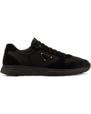 Prada 'Prax 2.0' Trainers - Black