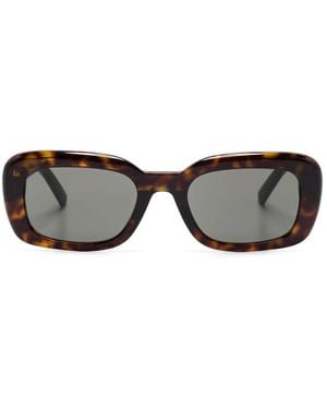 Saint Laurent Sl M130 Sunglasses - Multicolour