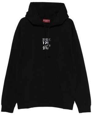 Gucci Jumpers & Knitwear - Black