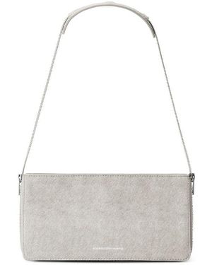 Alexander Wang Shoulder Bags - Grey