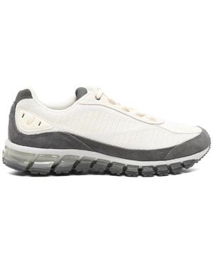 Asics Trainers - White