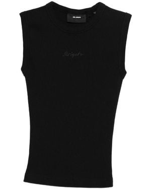 Axel Arigato Tops - Black