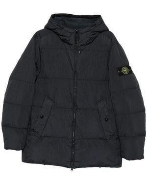 Stone Island Outerwears - Blue