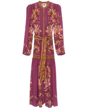 FARM Rio Fall Dresses for Women | Lyst FARM Rio Fall Dresses for Women | Lyst