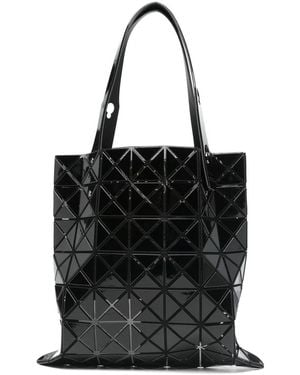 Issey Miyake Prism Tote Bag - Black