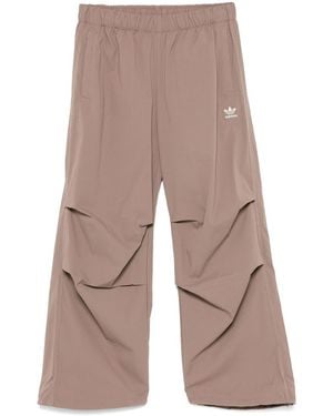 adidas Ripstop Essentials Trousers - Natural