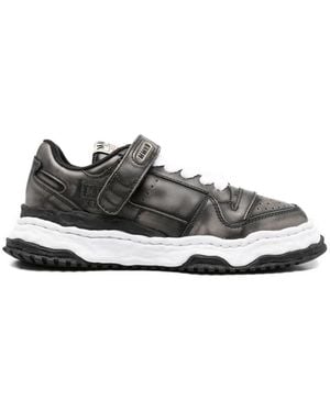 Maison Mihara Yasuhiro Trainers - White