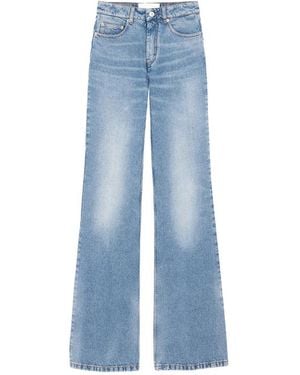 Ami Paris Denim - Blue