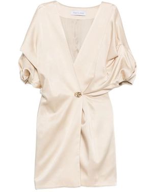 Raquel Diniz Party Dresses - Natural