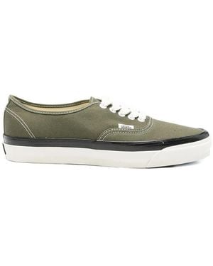 Vans Trainers Canvas - Green