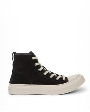 Ann Demeulemeester Trainers - Black