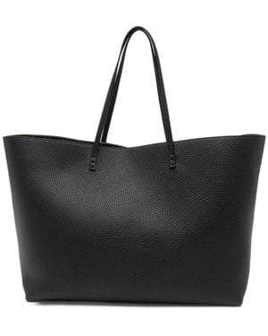 Fendi Tote Bags - Black
