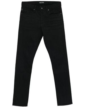 Tom Ford Denim - Black