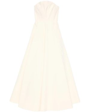 Solace London Gowns - White