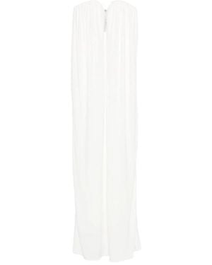 Stella McCartney Bridal Dresses - White