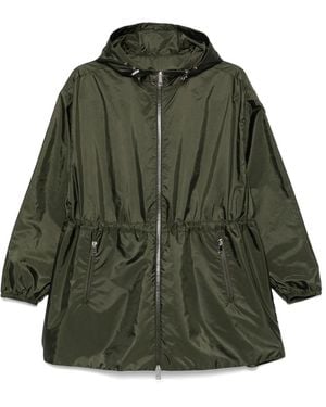 Moncler Wete Coat - Green