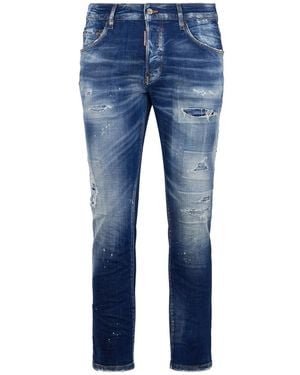 DSquared² Jeans - Blue