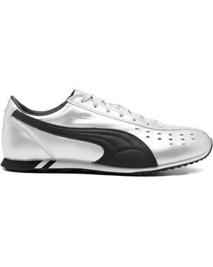 PUMA Sneakers - White