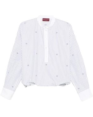 Gucci Tops - White