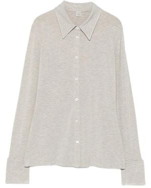 TOTEME Tops - White